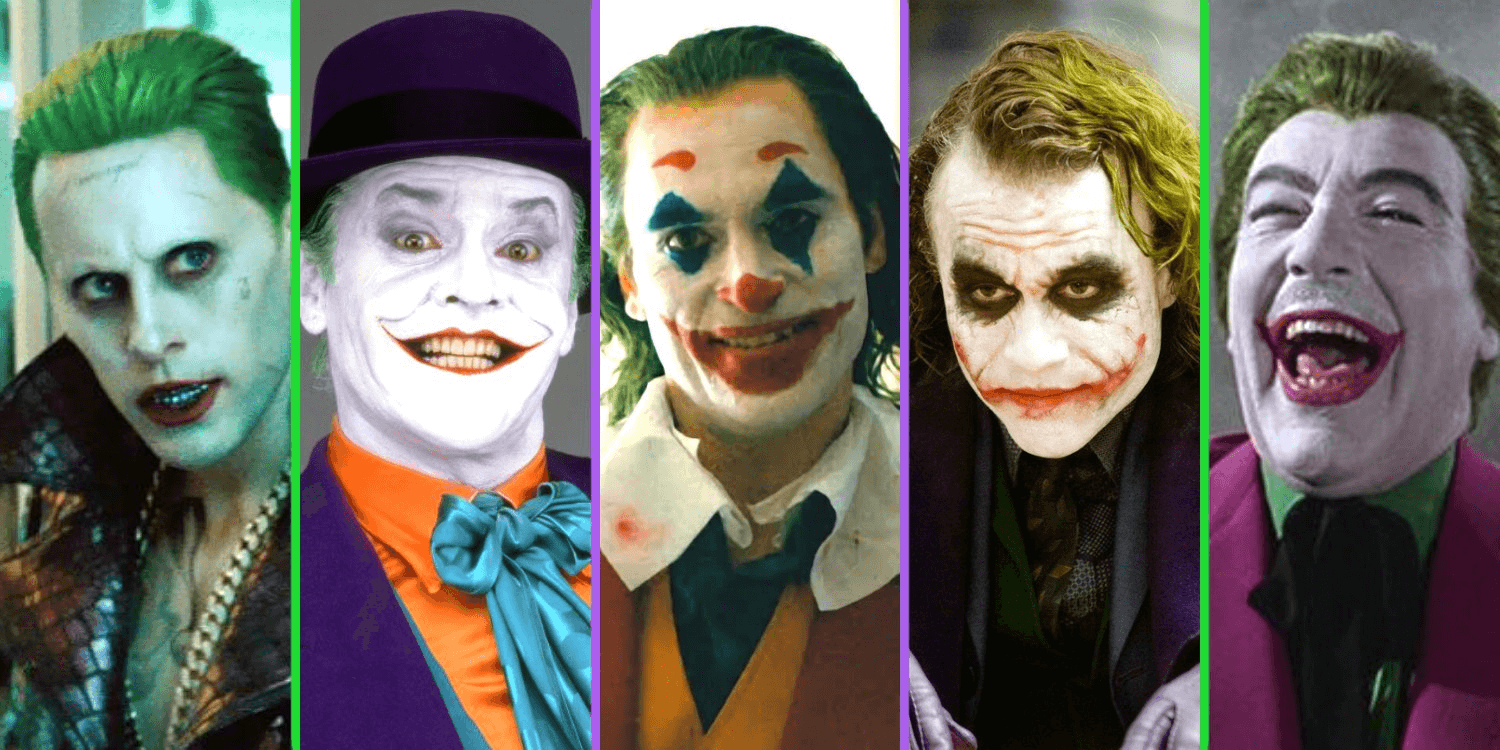154 Best Joker Quotes From The Dark Knight 08 Joker 19 Suicide Squad 16 Batman 19 The Killing Joke 16 And So On