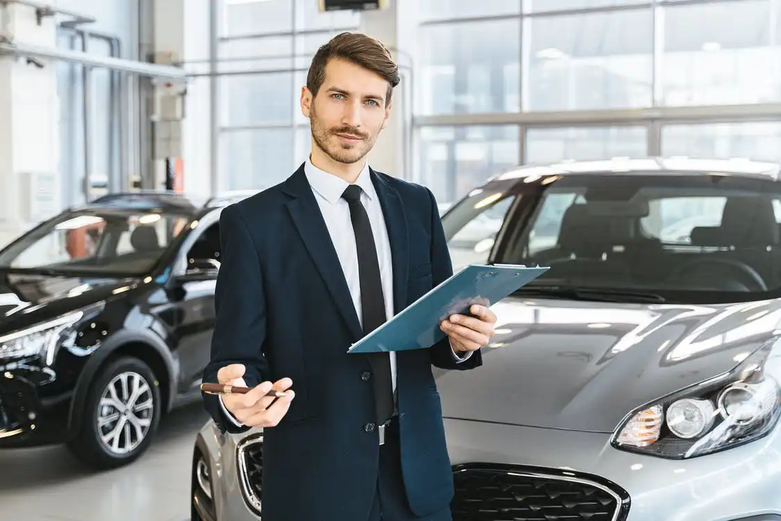 16 Tips to Get More Customers as a Car Salesperson