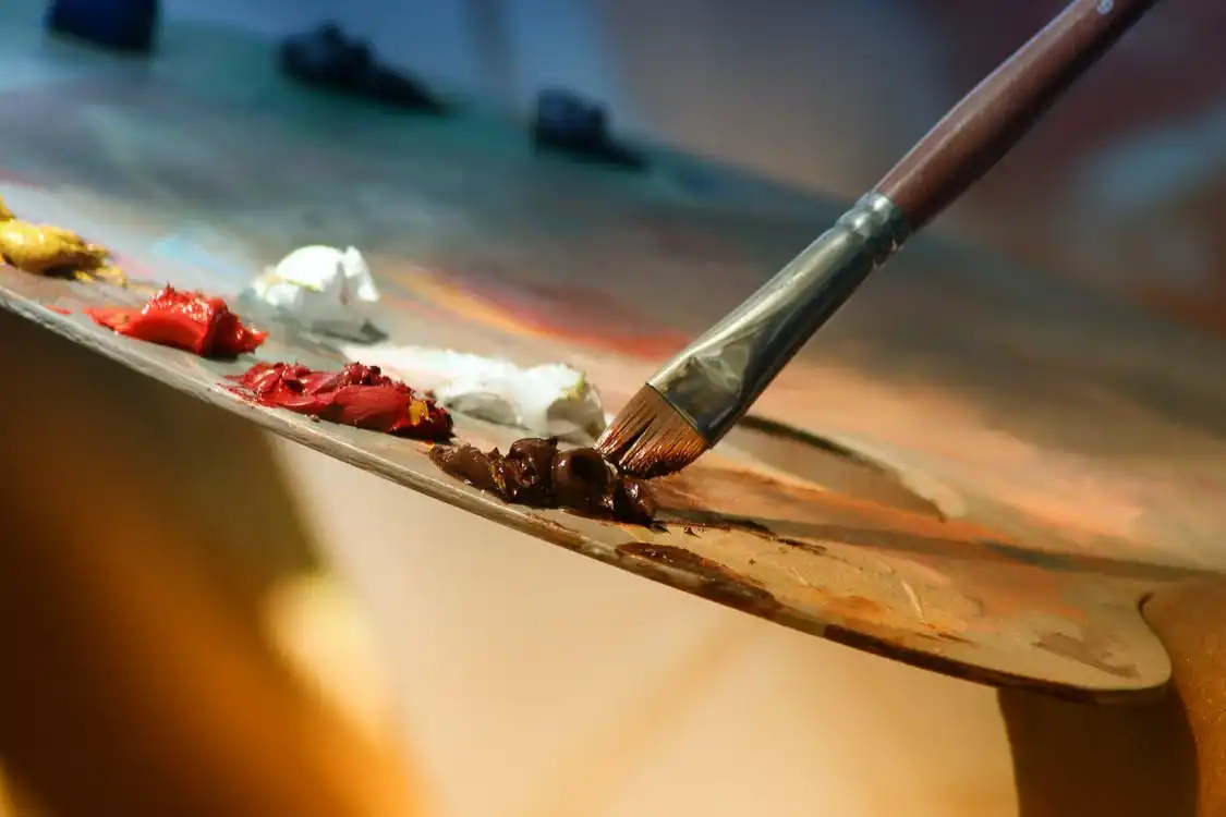 11 Ways to Make Your Oil Paint Dry Faster