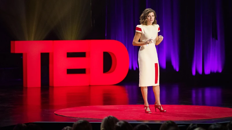 The Most-Watched TED Talks Of All Time - Fosburit.com